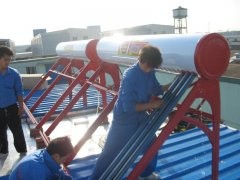 西畴热水器维修